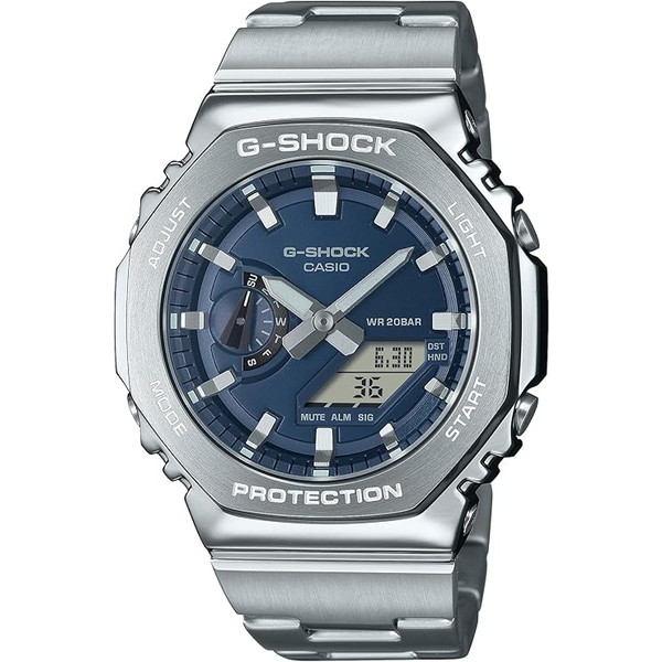 カシオ CASIO 腕時計 G-SHOCK GM-2110D-2BJF