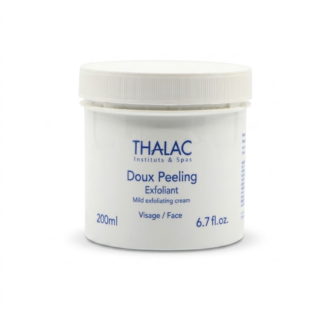 thalac doux peeling exfoliant 200ml
