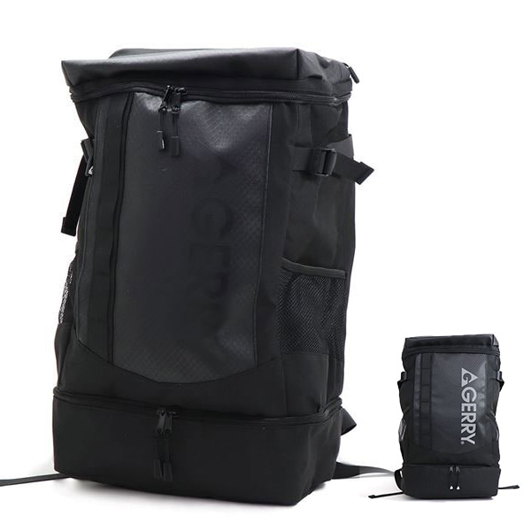 リュック メンズ レディース 国内正規品 バッグ バックパック BOXリュック R1194 送料無料