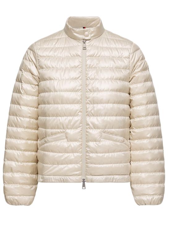 MONCLER Women Bubble Jackets L10931A00099597QN 037 White
