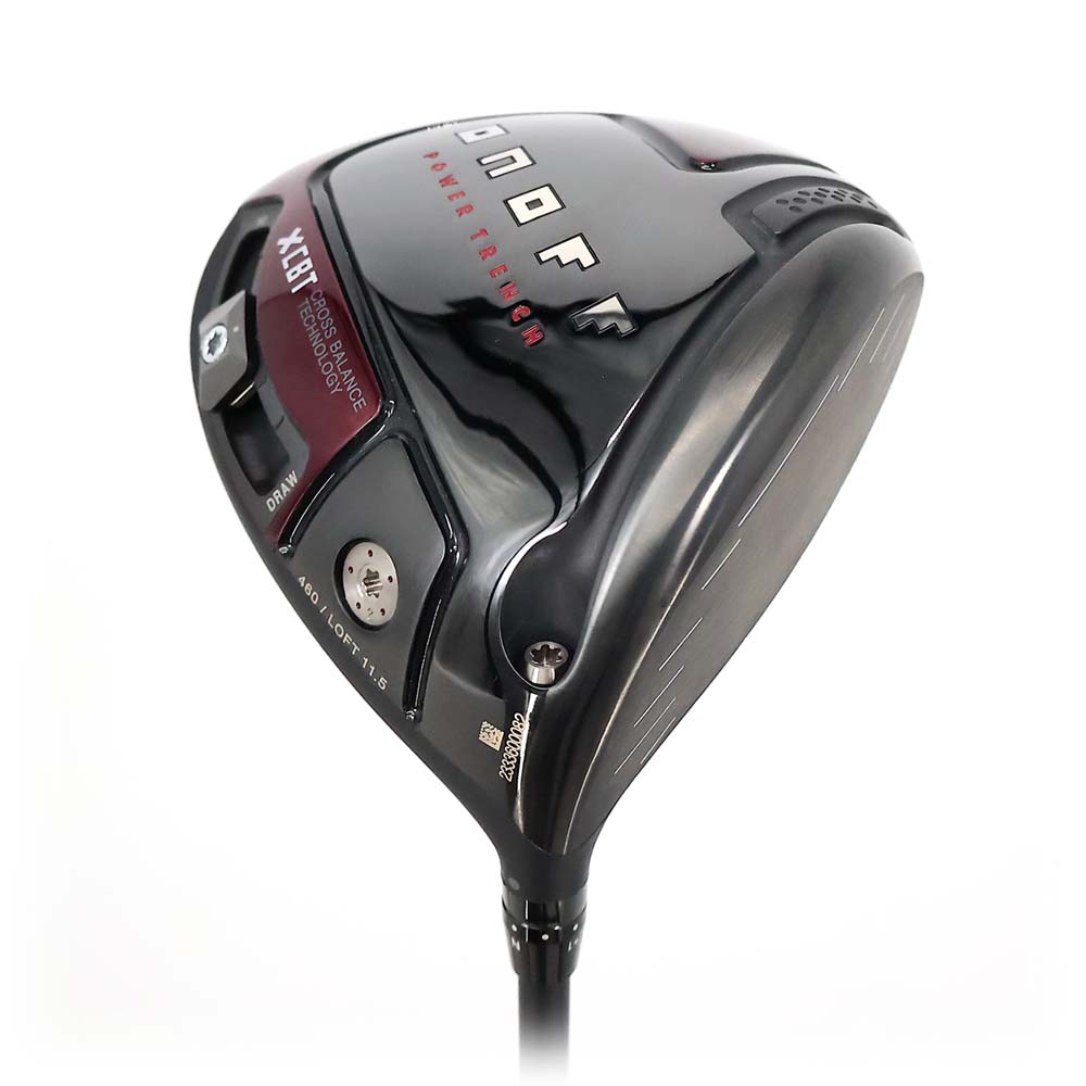 【中古】オノフ AKA ドライバー MP524-Dシャフト 2024 [11.5 R]【Cランク】 308729