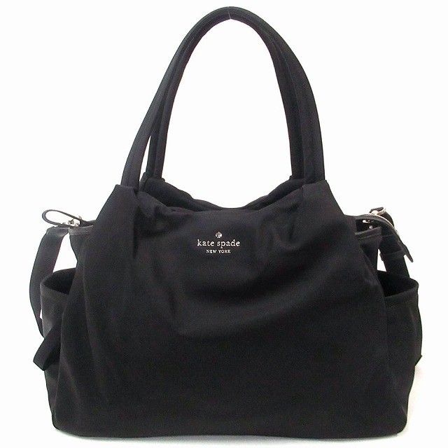 Kate spade ケイトスペード アウトレット チェルシー ベビー バッグ トートバッグ KF313 001