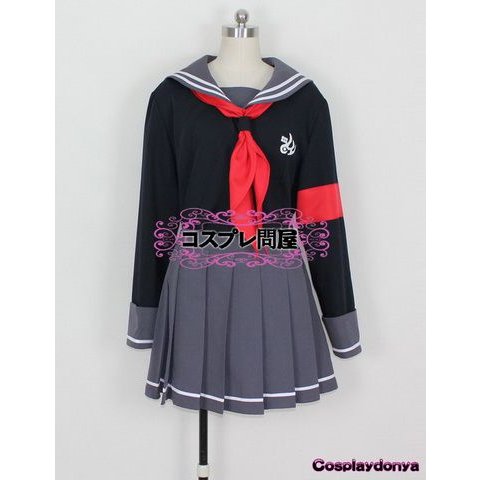 スーパーダンガンロンパ2 さよなら絶望学園 辺古山ペコ コスプレ衣装