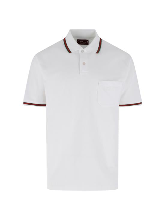 GUCCI Men T-Shirts 795174 XJEOX 9692