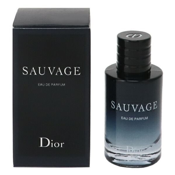 ソヴァージュ ミニ香水 EDP BT 10ml 5,172円