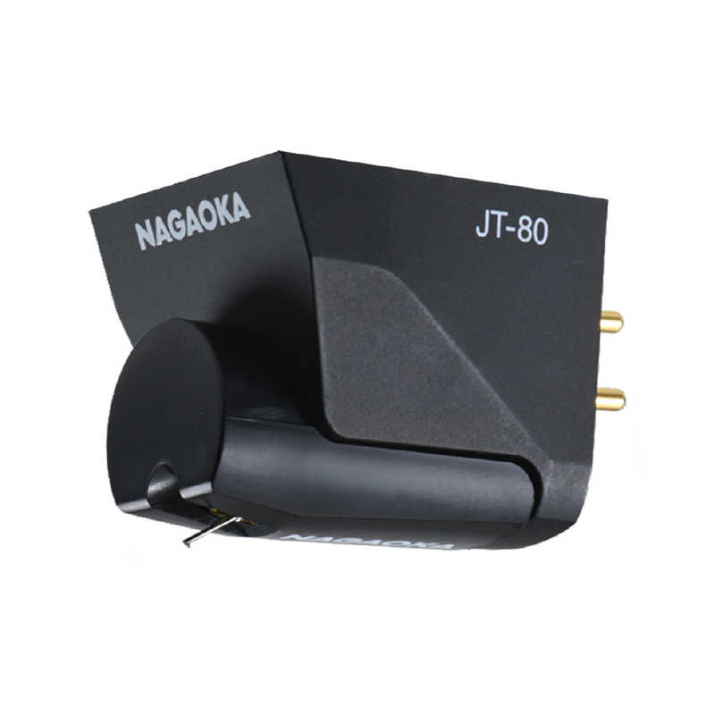 ナガオカ　カートリッジ ジュエルトーン ブラック　JT-80BK