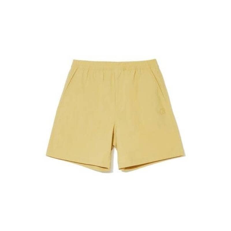 ノルディスク NORDISK ユニ カラフル ショーツ OUM24321Y6 199178
