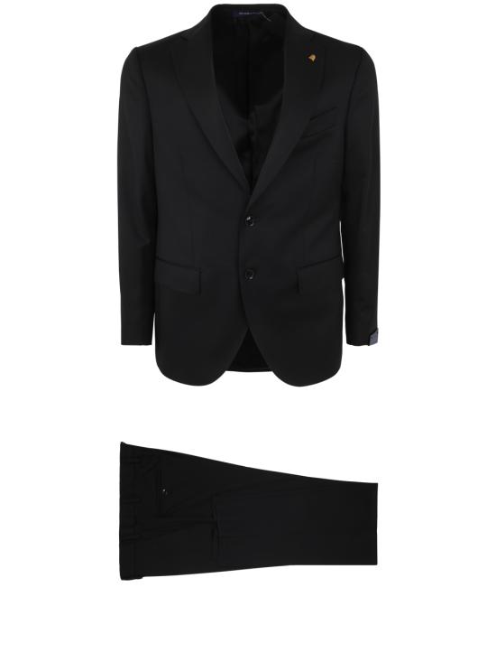 LATORRE Men Suits Set A088EF VBC02 093 300 BLACK