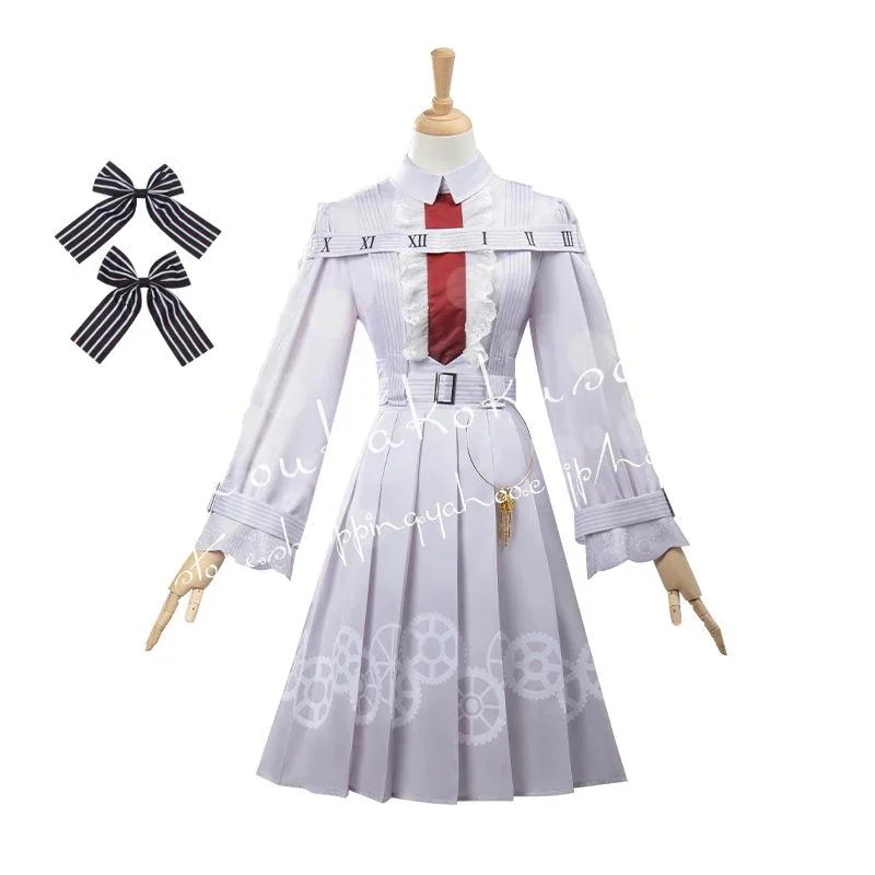 [2026新品] G 25時 白ネギ 初音ミク コスプレ衣装 イベント コスチューム 学園祭 撮影 変装活動 仮装