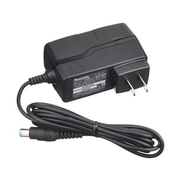 2個セット マキタ DC7040 急速充電器 直流7.2V 純正品 makita