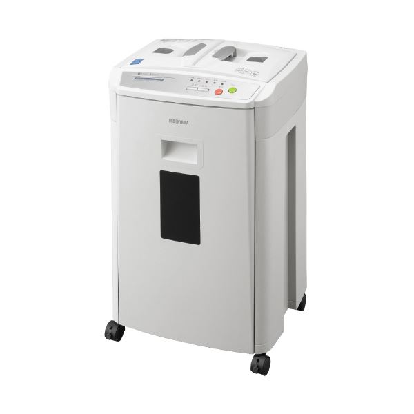 オートフィードシュレッダー ホワイト AFS160HM