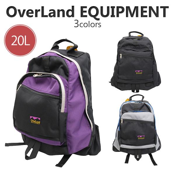 バックパック リュック OL 253001 A4 20L デイリー アウトドア 耐久性 CORDURAポリエステル NO.10コイル