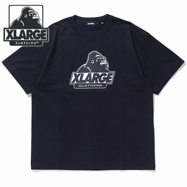 メール便 オールドOG ショートスリーブTシャツ [101253011004] OLD OG S/S TEE メンズ トップス 半袖 BLACK 正規取扱店