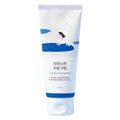 白樺水分クリーム, 120ml 韓国コスメ