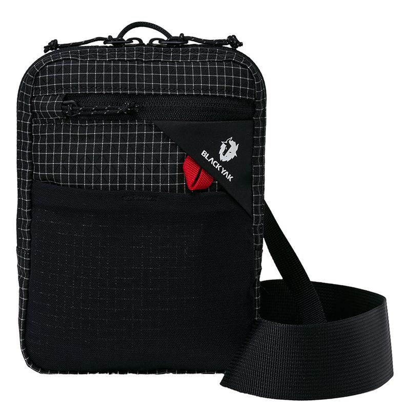 25年秋の新作 男女兼用 日常/トレッキング/登山バッグ ロッジミニクロス_XG 2BYABXU939