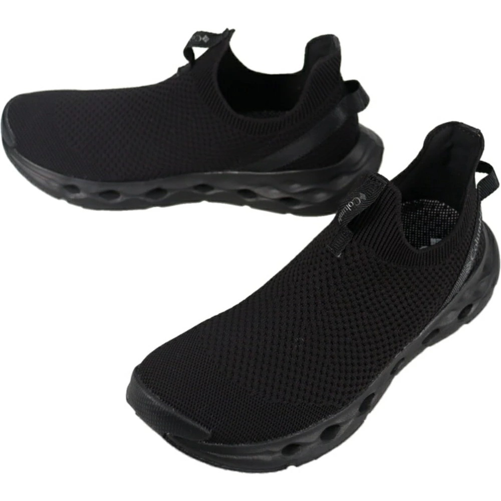 テラストライド ソーラー BM0944-010 ブラック/シティーグレー 7,942円