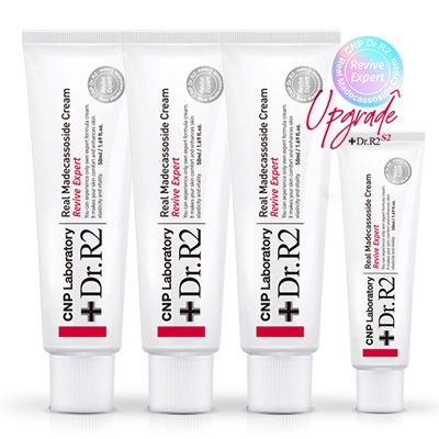 DR.R2 リアル マデカソサイド クリーム 50ml3/クリーム/保湿クリーム/韓国コスメ/コスメ