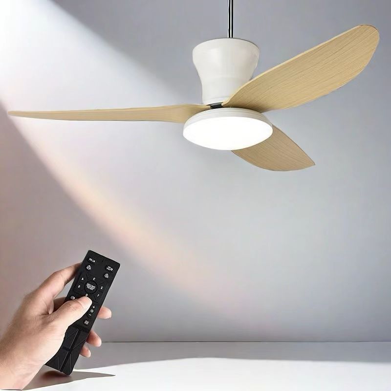 2024新品シーリングライト DCモーター おしゃれ シーリングファン 12畳 ファン付き照明 調光調色 首振り LED 北欧風 風量調節 リモコン付き 寝室 脱衣所 6,749円