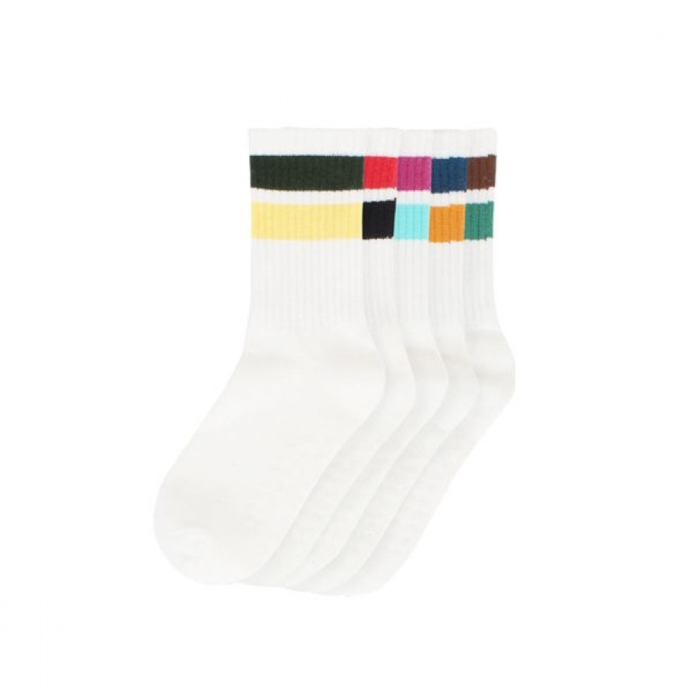 [トボックス] トボックスデイリーソックス 3パック TBKCFNTASC11001 5,387円