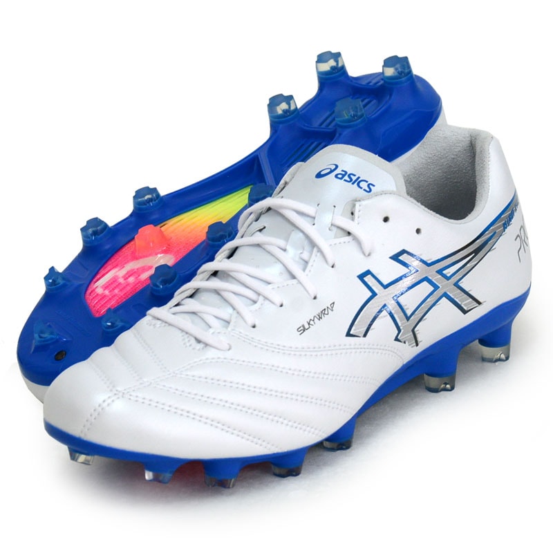 DS LIGHT X-FLY PRO 3 (DS ライト) サッカースパイク 25SS(1101A072-100)