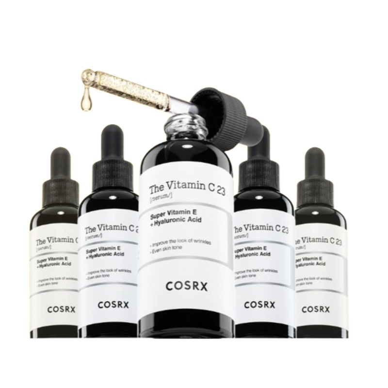 【1+1】ザビタミンC23セラム, 20ml 5,443円