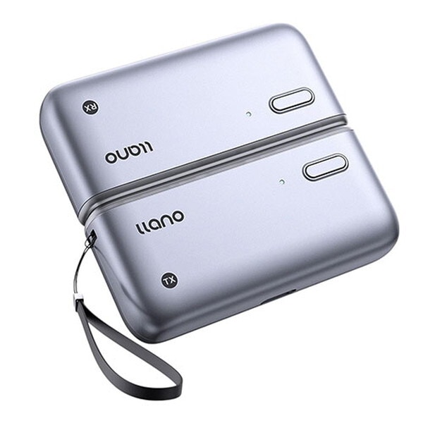 llano LLANO-S850 ワイヤレスHDMI送受信機セット メーカー直送