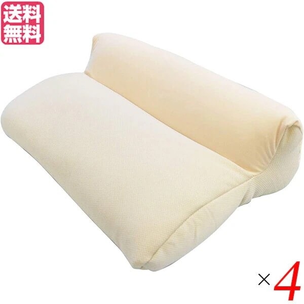 首楽ストレッチピロー 4個セット