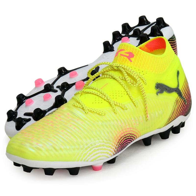 フューチャー 8 アルティメット MG サッカースパイク フューチャー 25SS (108359-03)