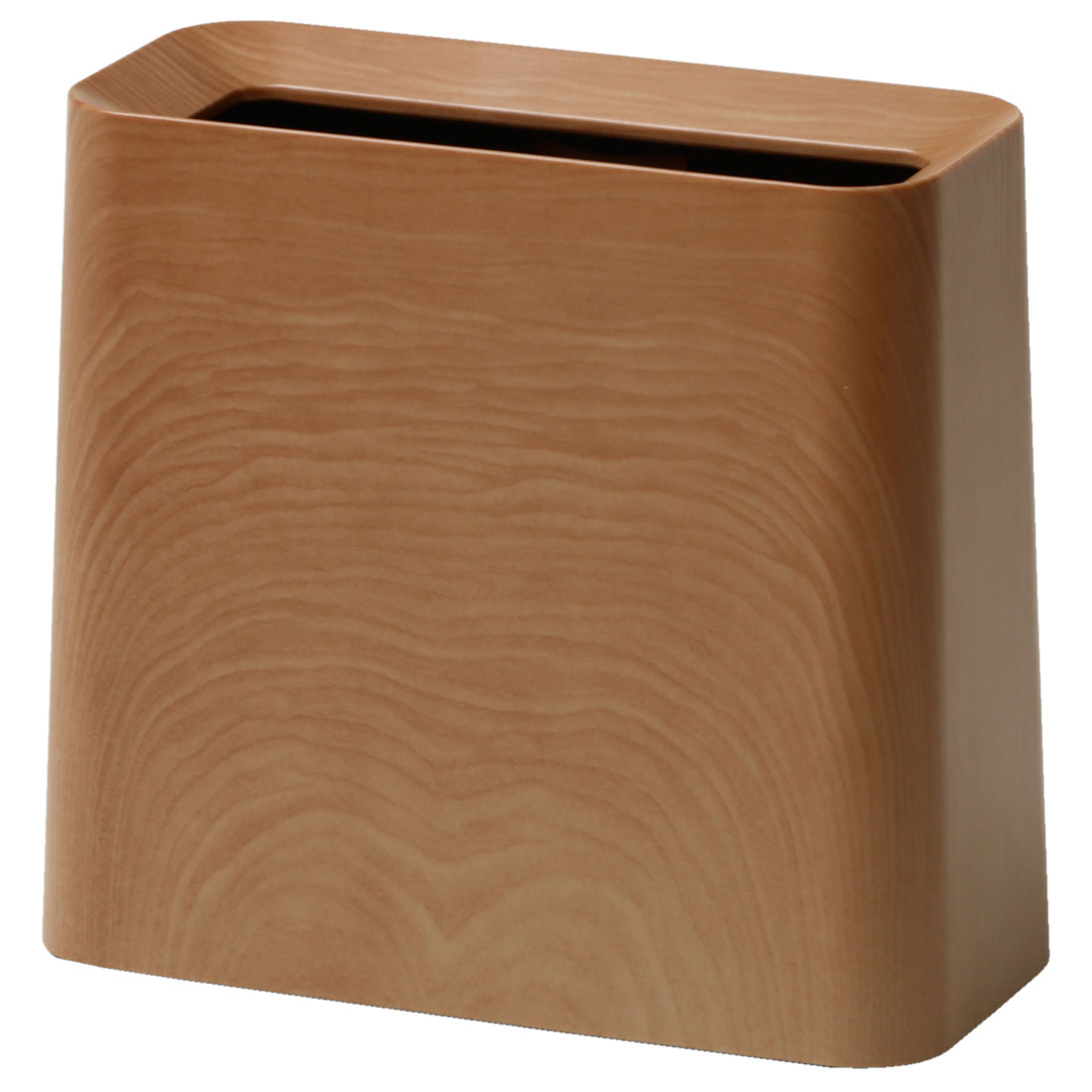 ゴミ箱 イデアコ チューブラーハイグランデ ideaco TUBELOR Hi-GRANDE チークウッド