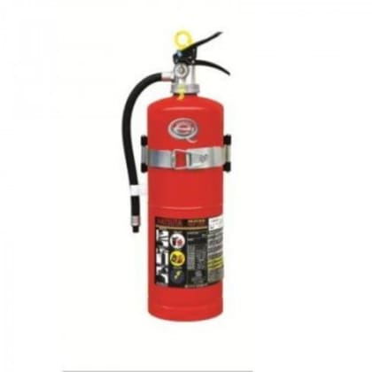 初田製作所 蓄圧式 自動車用粉末(ABC)消火器 PEP-20V