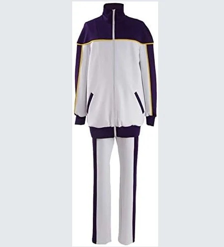 刀剣乱舞 へし切長谷部 コスプレ衣装 へしきりはせべ とうらぶ 内番 運動服 とうけんらんぶ 2セット