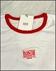WHITE RED