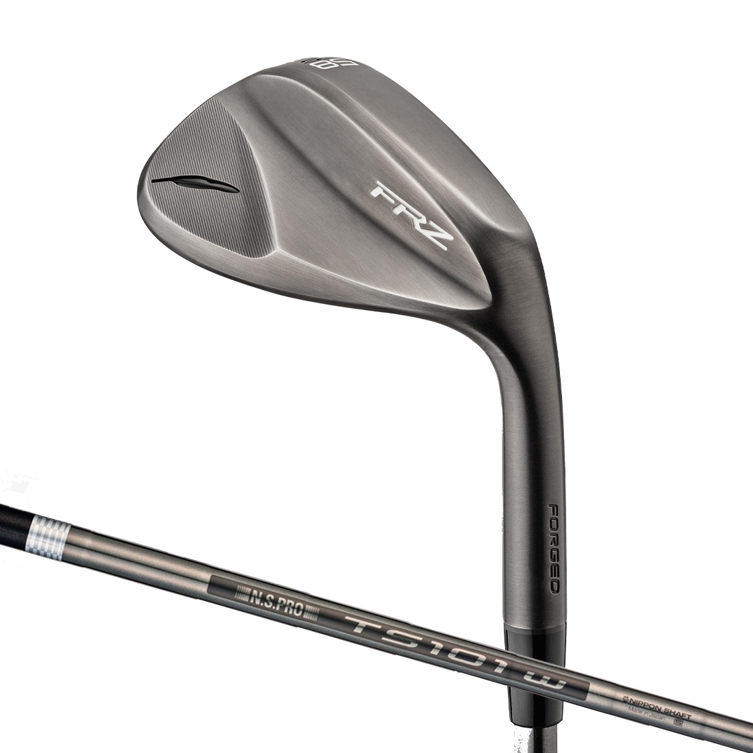 FRZ �E�F�b�W �X���[�L�[�T�e���d�グ [NS PRO TS-101wBK �t���b�N�X�FW ���t�g�F58S �o���X�F9]