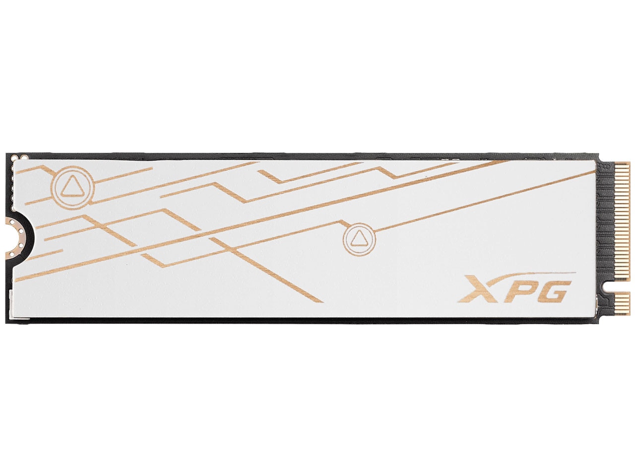 XPG MARS 980 BLADE SMAR-980B-2TCS-I