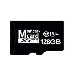 microsdxcカード スマホ 転送 android 大容量 microSDカード sdカード 128GB 最大100MB/s MicroSDメモリーカード ウォークマン用