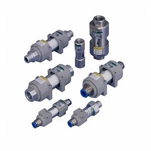 CKD FCS500-H6-H4