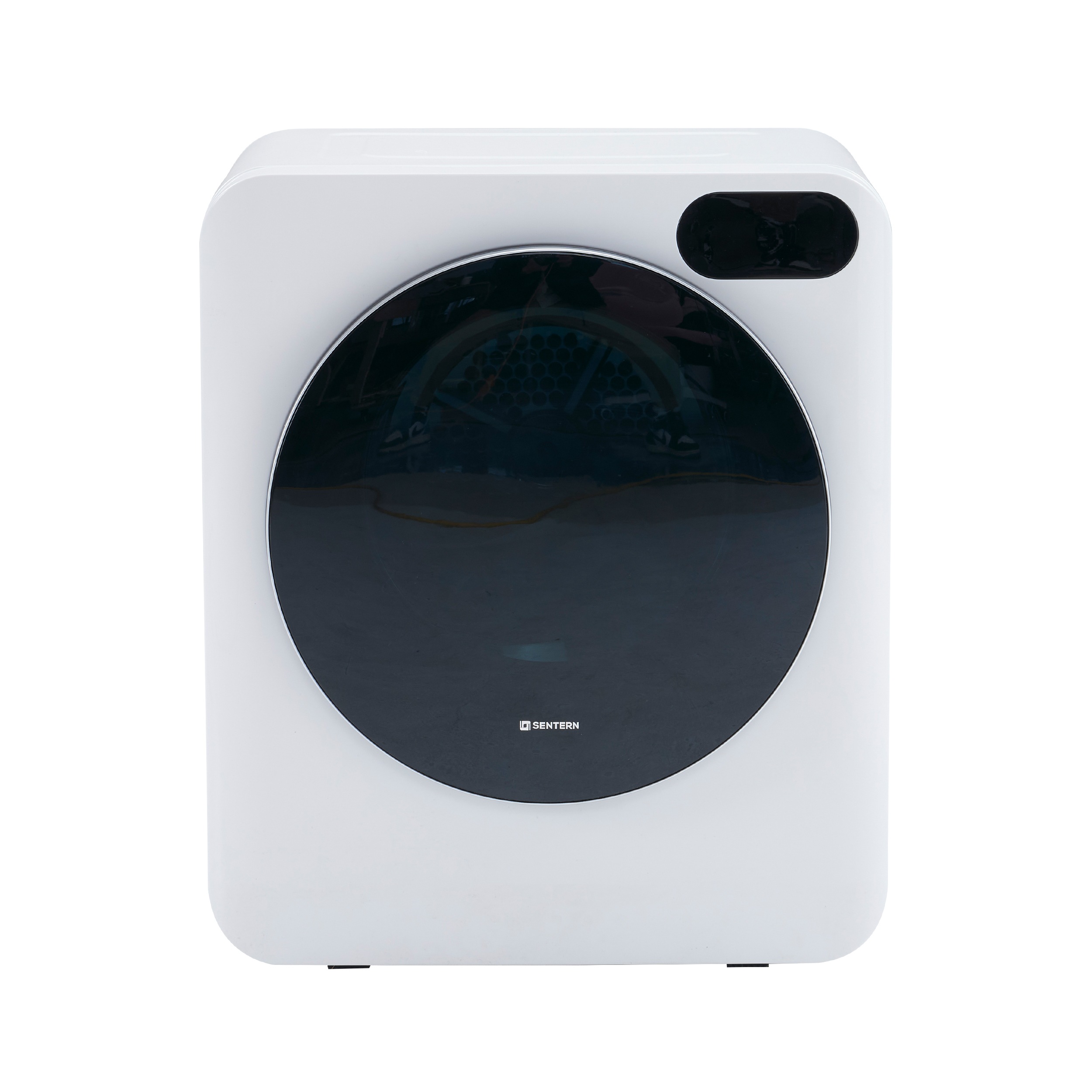 【国内出荷】小型衣類乾燥機 LED液晶ディスプレイ 3kg ミニ コンパクト 自動モード 靴乾燥 ドラム UV除菌 高温除菌 家庭用 一人暮らし ウール 3人用 自動 タイマー 梅雨 湿気 花粉 新作 28,719円