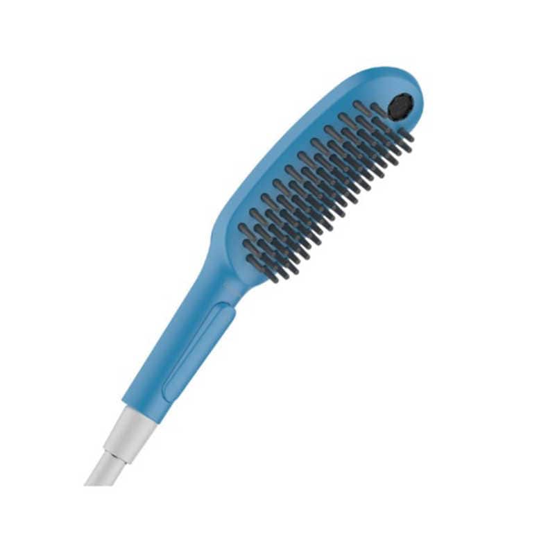 ハンスグローエ　ペット用シャワーヘッド ドッグシャワー150スカイブルー　26640540