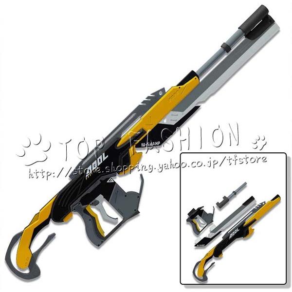 2026人気販売!ゼンレスゾーンゼロ Zenless Zone Zero 風 「オボルス小隊」トリガー-Trigger コスプレ道具 武器 cosplay 仮装 変装 ハロウィンコスチューム 撮影