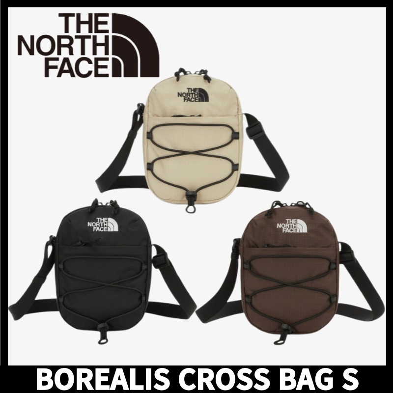 BOREALIS CROSS BAG S NN2PR54 [公式正規品]