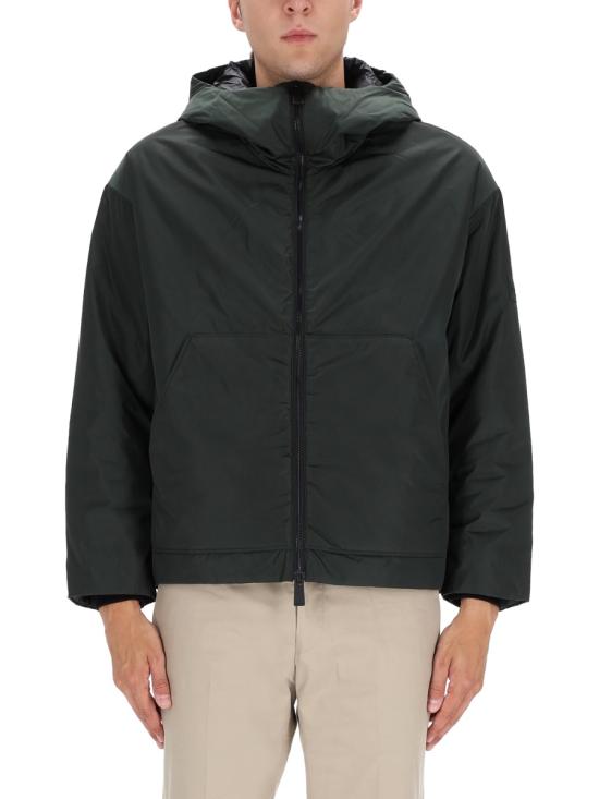PREMIATA Men Jacket PA1023 GREEN
