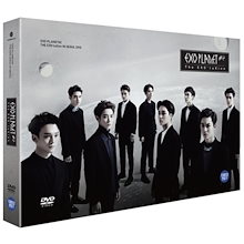 EXO DVDなどまとめ売り 韓国ドラマ】DVD『EXO NEXT DOOR~私のお隣さんはEXO~ コンプ