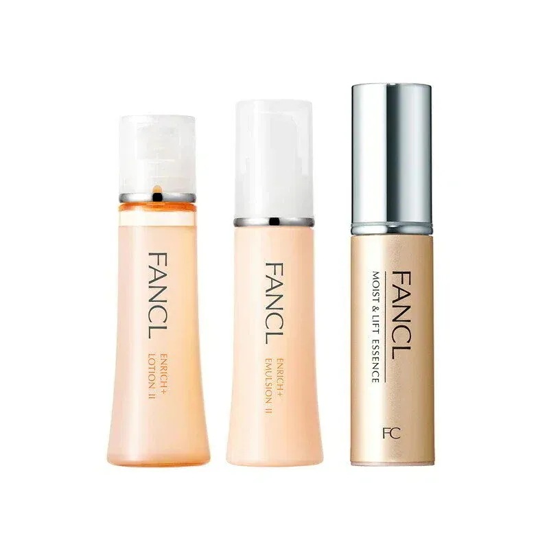 エンリッチ セット [化粧水 ローション 保湿 基礎化粧品 スキンケア コスメ クリスマス ]