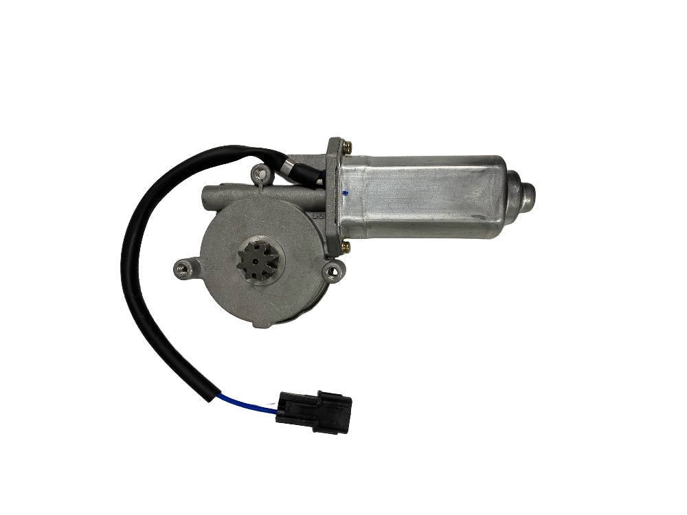 パワーウィンドウモーター 助手席用 (いすゞ エルフ用) トラック 24V用 8-97898480-0 8-97898479-0 互換 社外品 純正交換