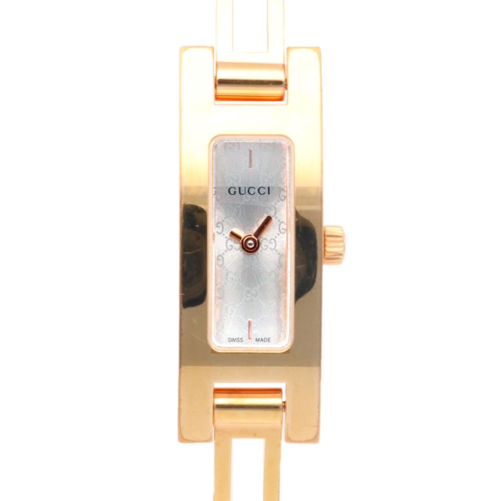グッチ 腕時計 GP 3900L クオーツ 1年保証 GUCCI 中古