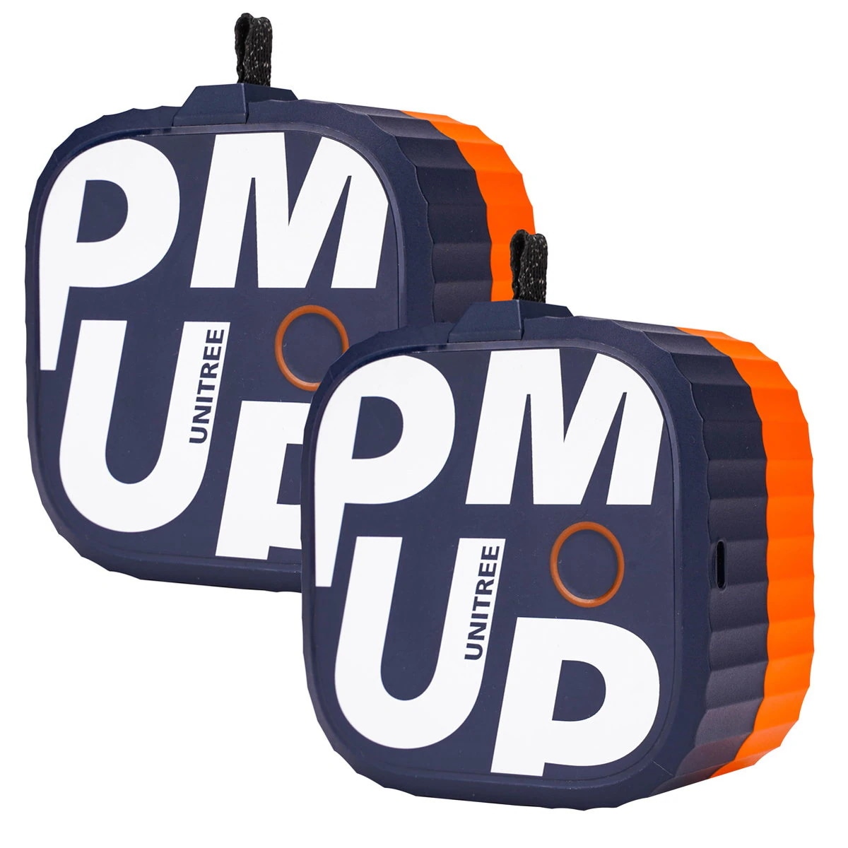 Unitree PUMP Pro ユニツリー パンプ 20kgまで ネイビー トレーニング器具 筋トレグッズ 自宅 室内 運動器具 誕生日プレゼント 男性 ダイエット ホームジム 電動ダンベル