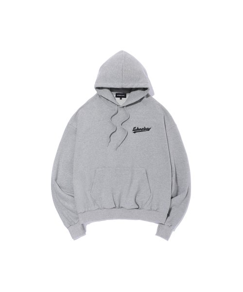 [WOOALONG]Dynamic balloon over フーディー★23AW★ ☆WOOALONG☆Dynamic balloon over hoodie☆送料込み