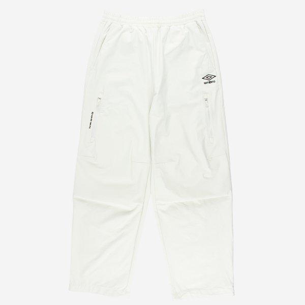 ブロテクトジッパーカーゴストレートパンツ UQ121SPT12 WBE_P413186596 12,094円