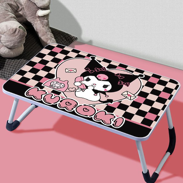 Qoo10] サンリオ 【限定SALE!!】サンリオベッド折りた