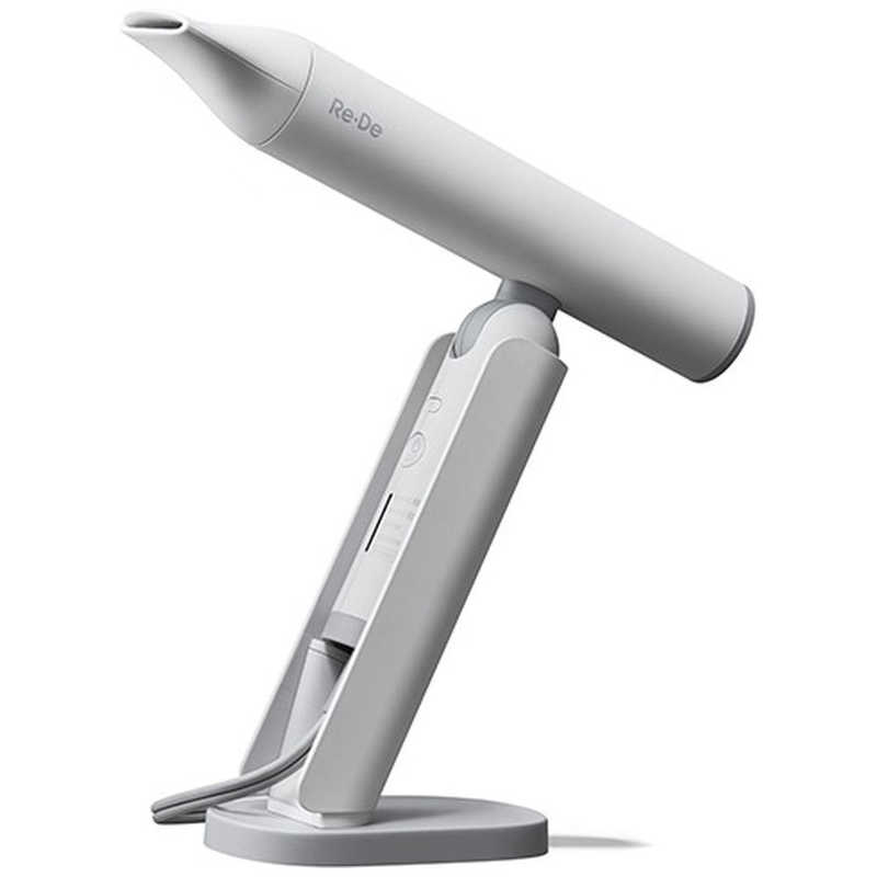 A-STAGE　Re・De Hairdry ヘアドライヤー ホワイト　DR01A-WT